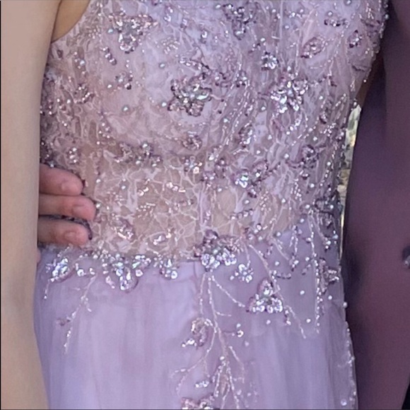 Evening Dress // prom - Picture 2 of 15